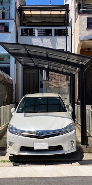 :【オーナーチェンジ】守山2階建戸建住宅