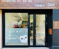 株式会社ODA